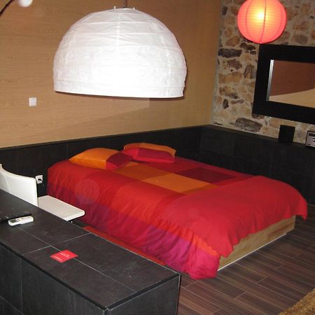 Quinta Das Pias - Holiday Farm Pinhel Luaran gambar