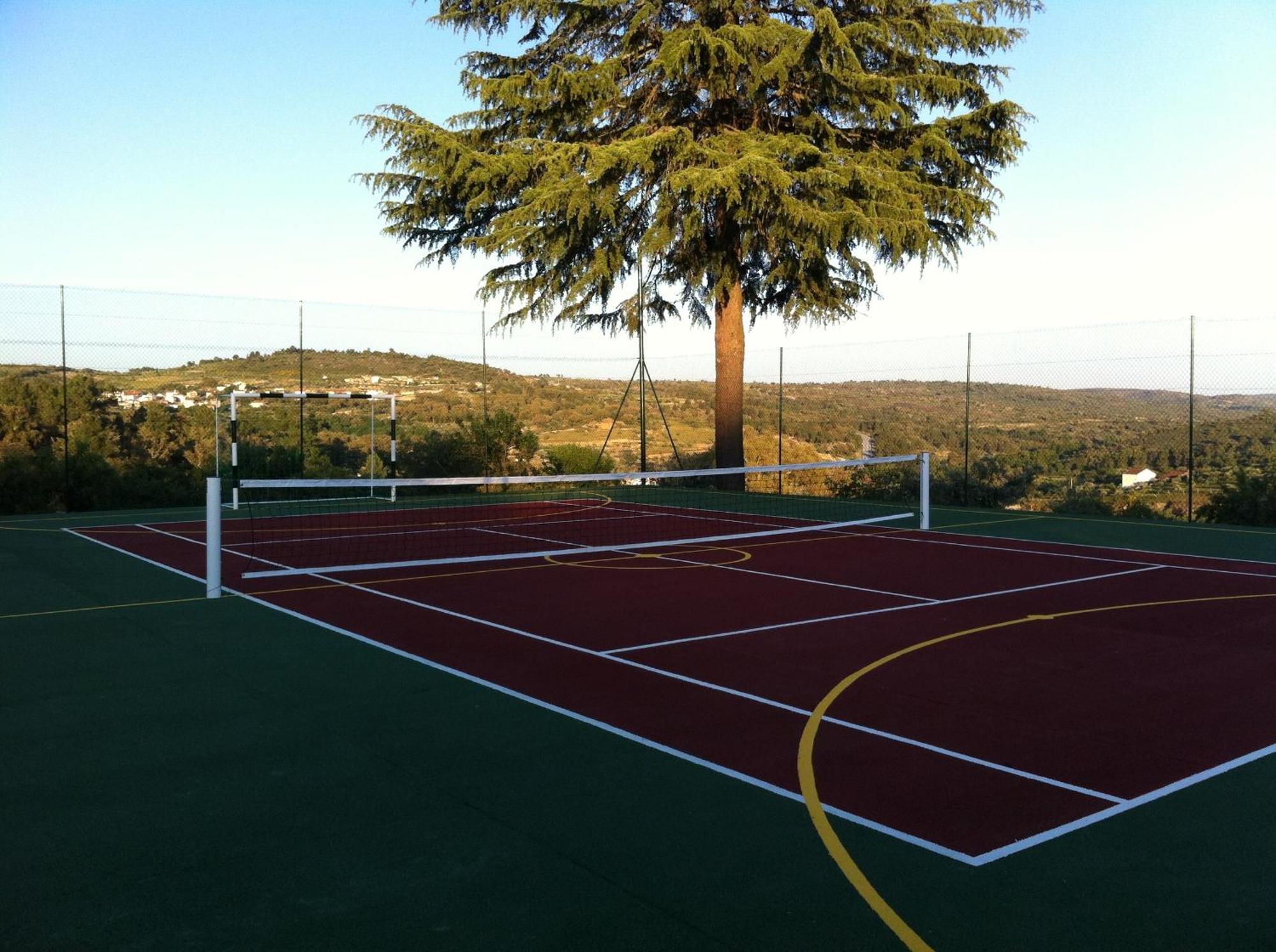 Quinta Das Pias - Holiday Farm Pinhel Luaran gambar
