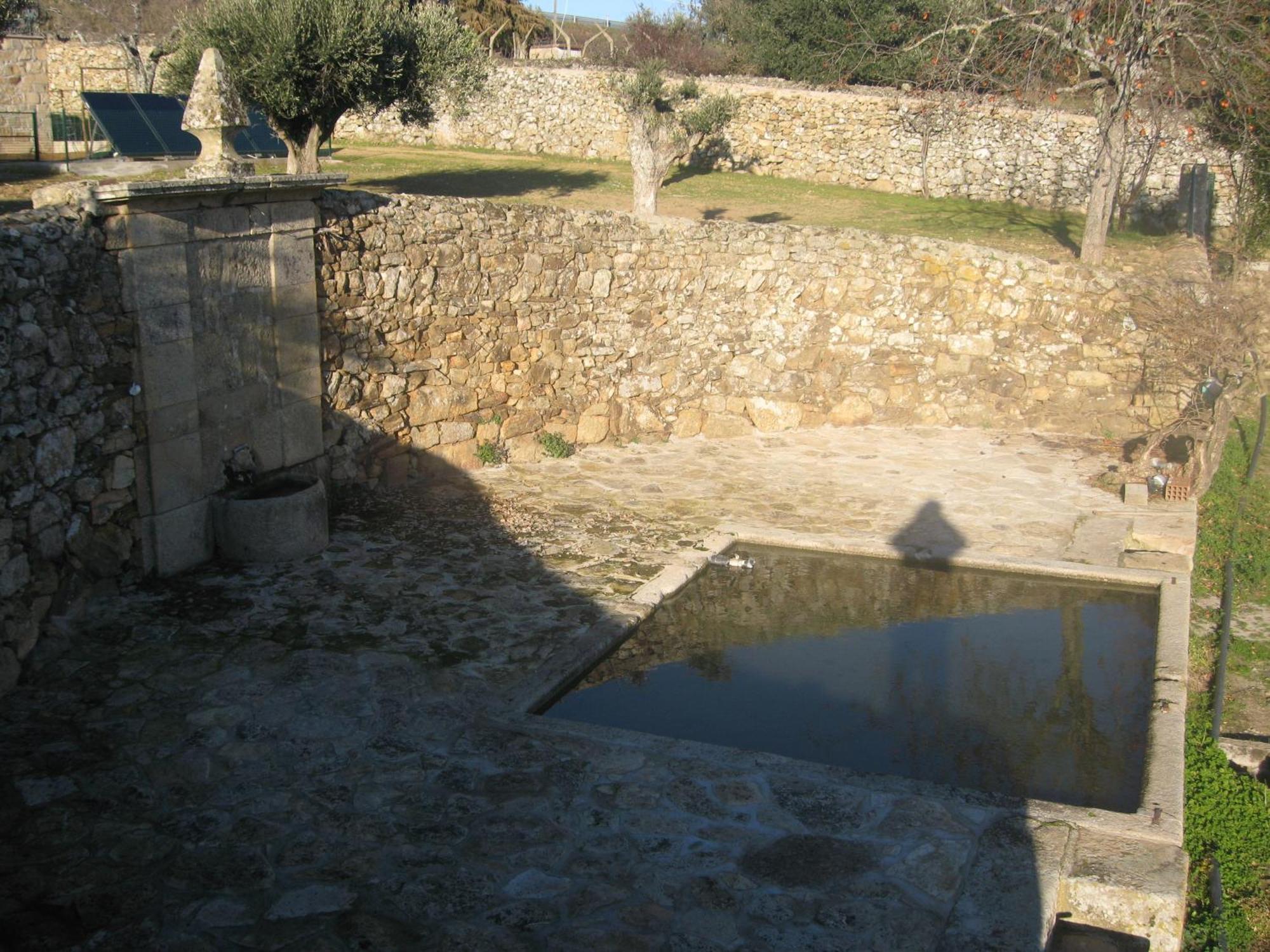 Quinta Das Pias - Holiday Farm Pinhel Luaran gambar