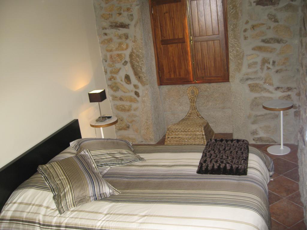 Quinta Das Pias - Holiday Farm Pinhel Luaran gambar